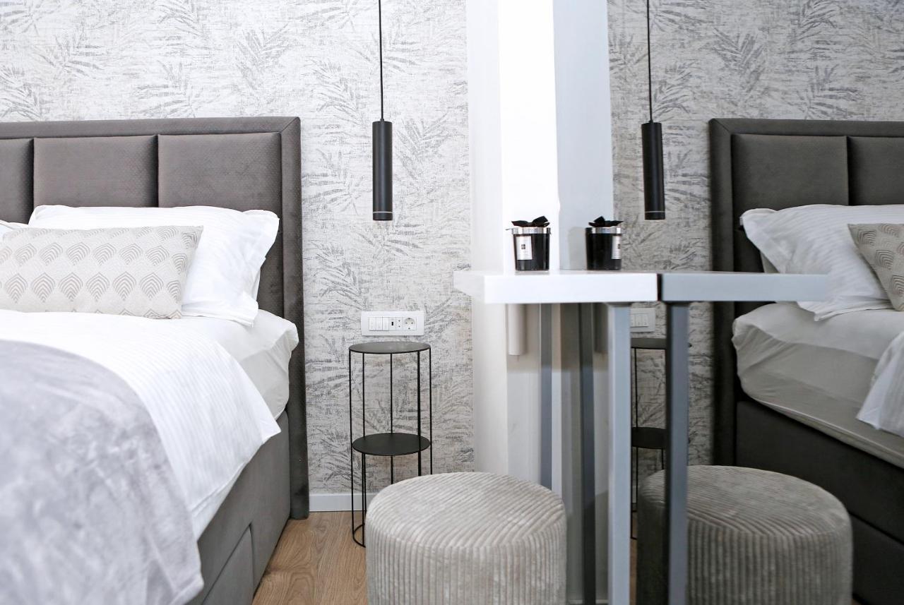 Envy Apartman Zára Kültér fotó