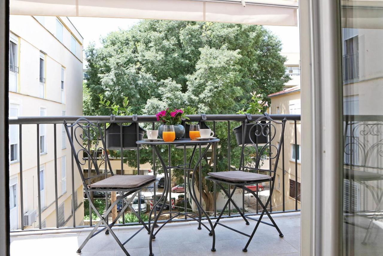 Envy Apartman Zára Kültér fotó