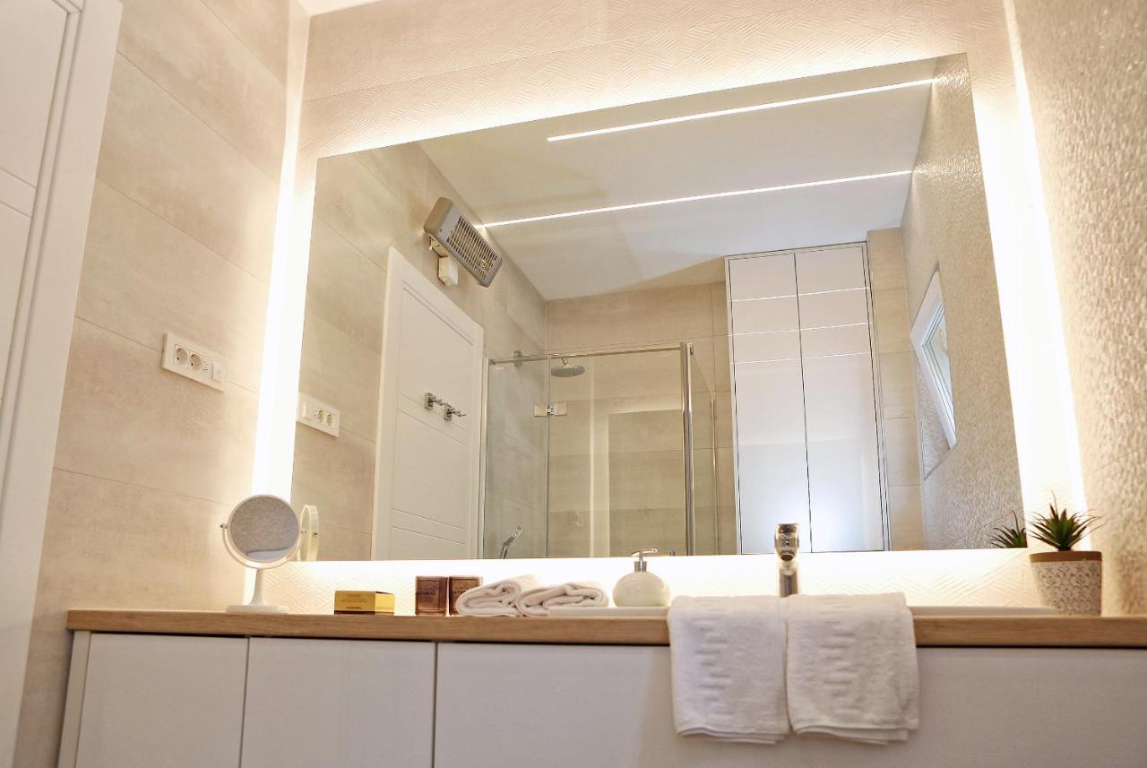 Envy Apartman Zára Kültér fotó