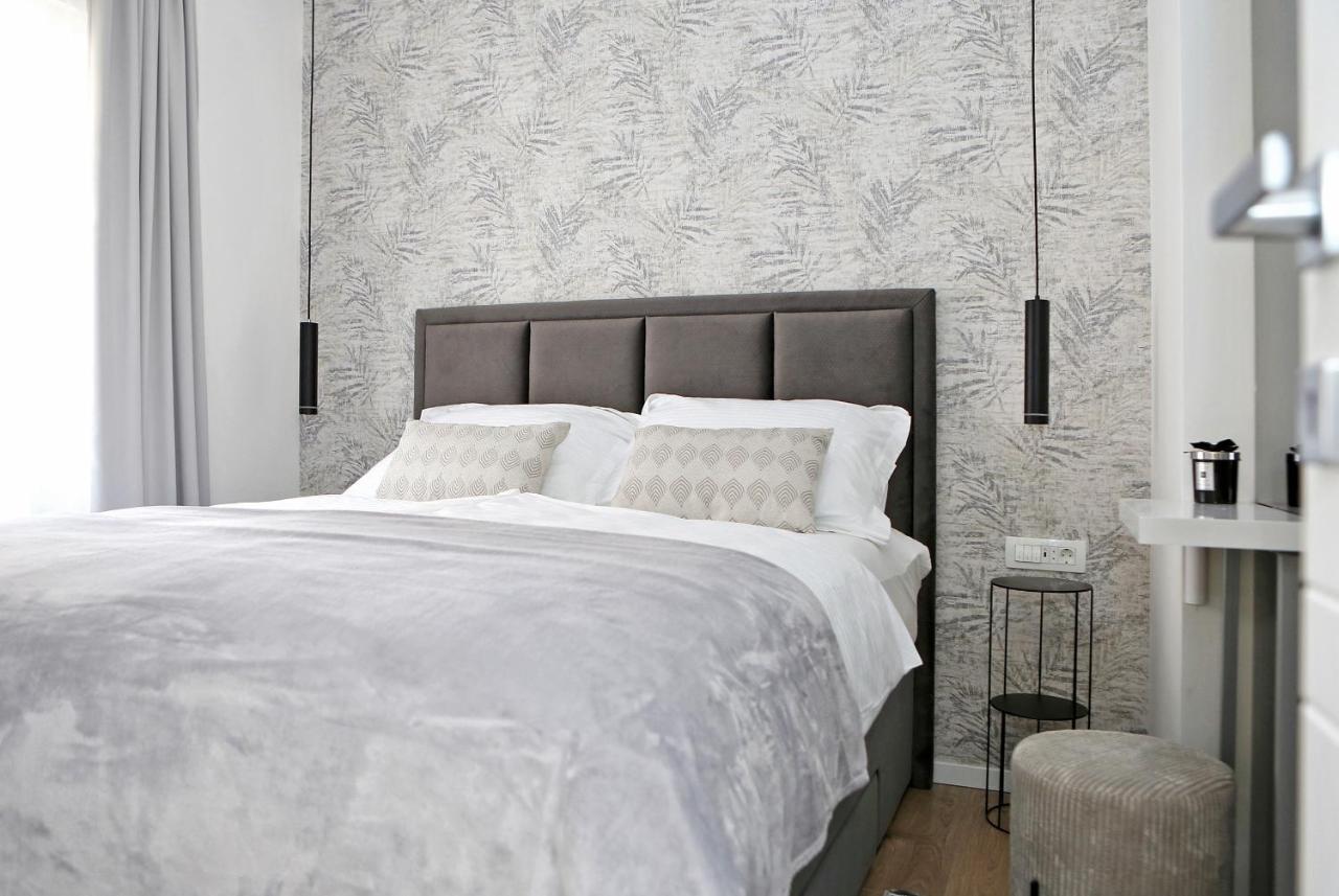 Envy Apartman Zára Kültér fotó